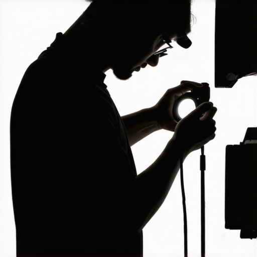 Why Your Key Light is Too Bright and the Simple Back-Off Move