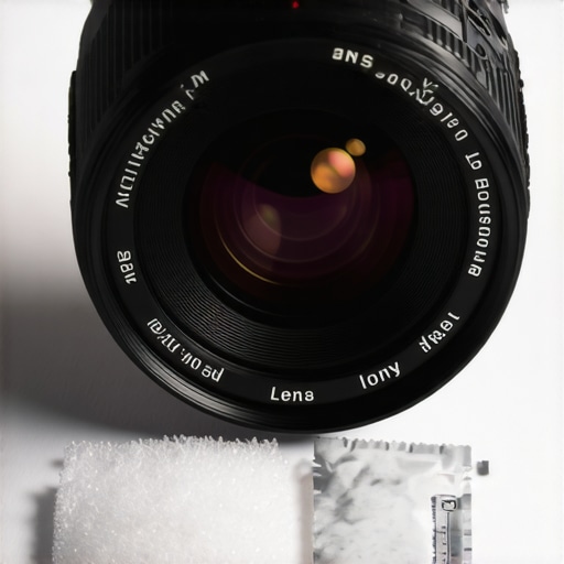 Why Your Lens Is Fogging and the Silica Gel Fix