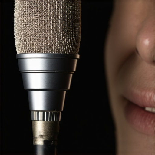 Why Your Mic Still Pops and the Simple Off-Axis Move That Fixes It