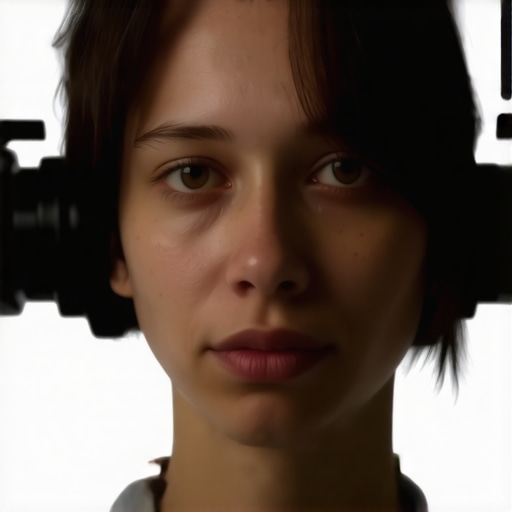 Why Your Ring Light Makes You Look Flat (and the 2-Light Fix)