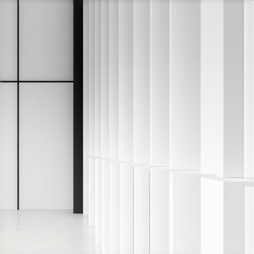 Why Your Room Echoes Despite Having Foam Panels on the Walls