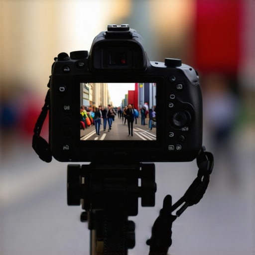 Why Your Video Looks Choppy and the Shutter Speed Rule You Need