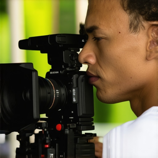 Why Your Video Looks Yellow and the White Balance Trick for Skin Tones