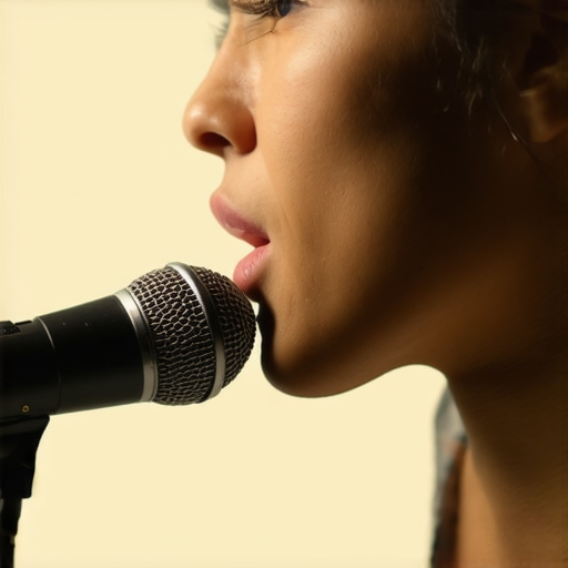 Why Your Voice Sounds Tiny and the Simple Gain Hack That Fixes It