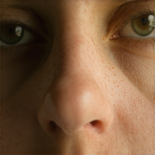 Why Your Wide-Angle Lens Makes Your Face Look Distorted