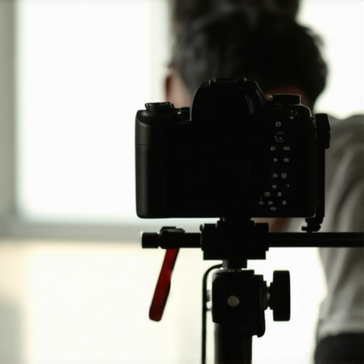3 Reasons to Stop Using Overhead Room Lights for Video