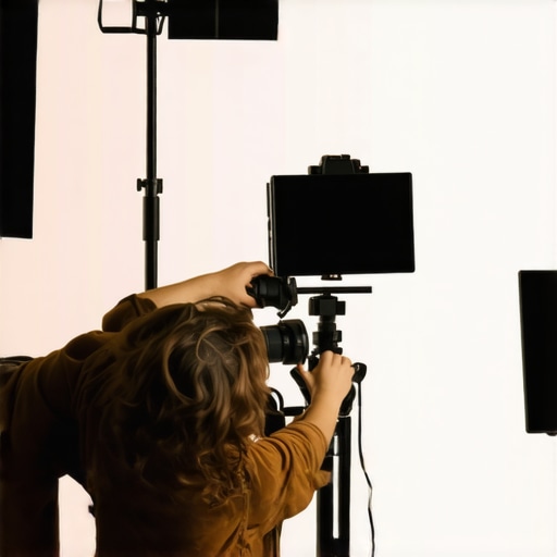 3 Tricks for Better Lighting Using Just One LED Panel