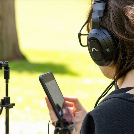 3 Ways to Get Better Audio When Recording Directly to Your Phone