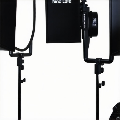 3 Ways to Soften the Harsh Light from Your Ring Light