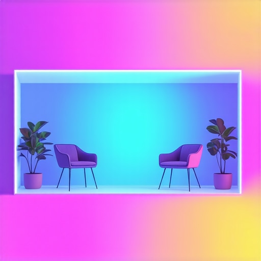 3 Ways to Use RGB Lights for Better Visual Depth
