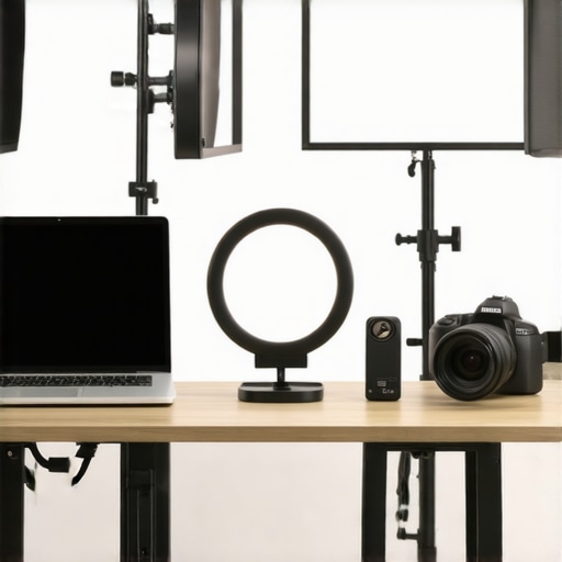 4 Best Budget LED Lights for New Content Creators