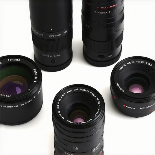 5 Affordable Lenses That Outperform Your Mirrorless Kit Lens