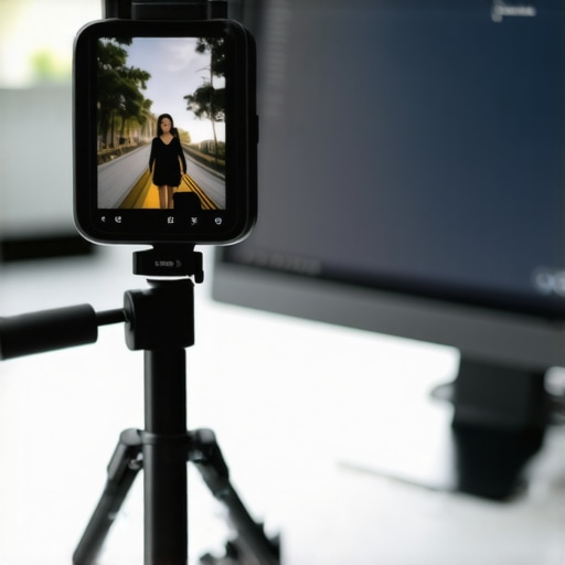 5 Apps That Turn Your Smartphone into a Pro Level Webcam