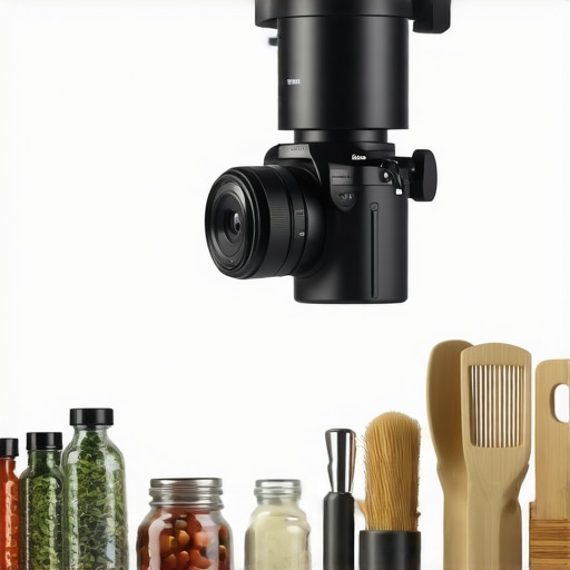 5 Best Desk Mounts for Steady Overhead Cooking Videos