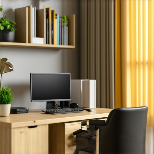 5 Cheap Materials to Soundproof Your Home Office for Recording