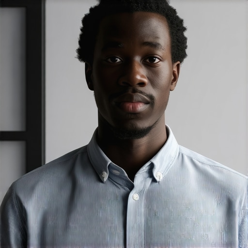 5 Fast Ways to Improve Your On-Camera Presence and Energy