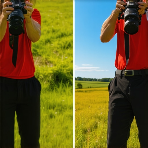 5 Tips for Matching Colors Between Two Different Camera Brands