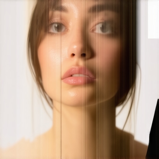 How to Build a DIY V-Flat for Better Face Shadows