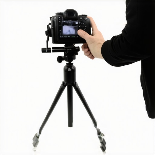 How to Choose the Right Frame Rate for Your Cinematic Vlogs