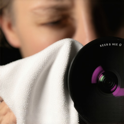 How to Clean Your Camera Lens Without Leaving Streaks or Scratches