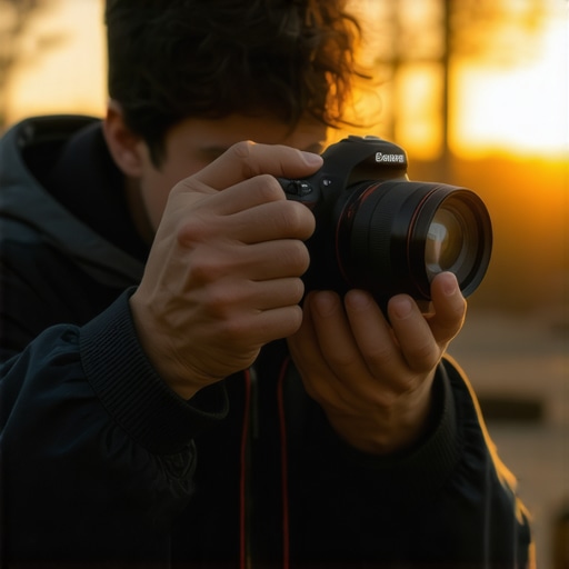 How to Fix Lens Flare Without a Hood