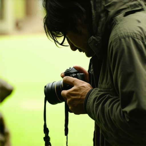 How to Get a Cinematic Look Using a Standard Kit Lens
