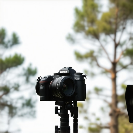 How to Stop Wind Noise on Your Camera Microphones Outdoors