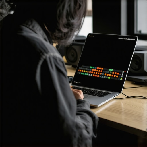 How to Stop Your Laptop Fan from Ruining Your Audio