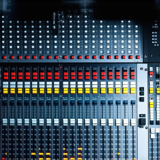 How to Stop Your Voice from Peaking in the Red During Streams
