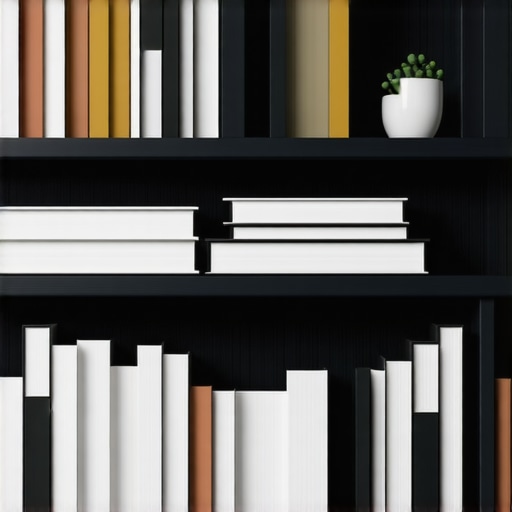 How to Turn a Bookcase Into a Professional Backdrop