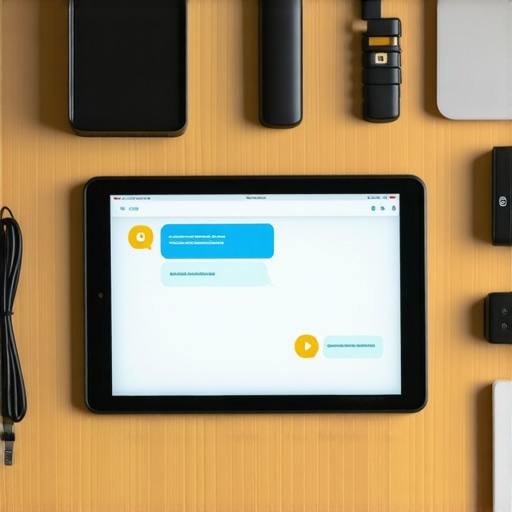 How to Turn an Old Tablet Into a Dedicated Stream Chat Monitor