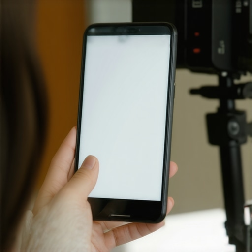How to Use Your Phone as a Discreet Wireless Teleprompter