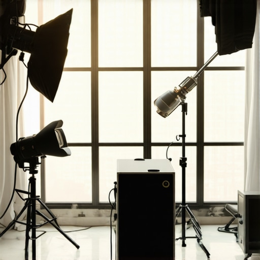 How to Use a Cheap Window as Your Main Studio Light