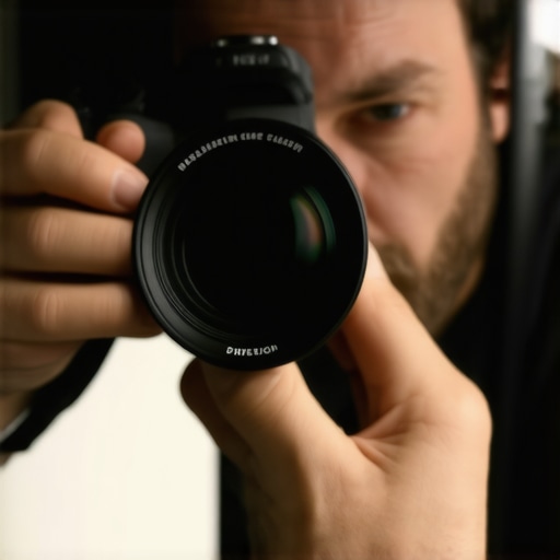 How to Use a Polarizing Filter for Better Indoor Studio Shoots