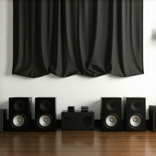 Stop Buying Expensive Acoustic Foam: Use This Blanket Strategy Instead