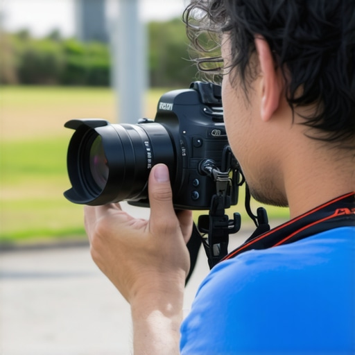 Stop Using Auto-Exposure for Tutorials: Try This Setting Instead