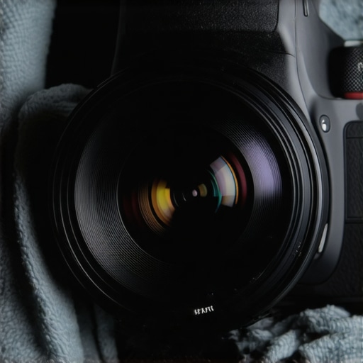 Stop Using Your Shirt: The Microfiber Secret for Clearer Lens Glass