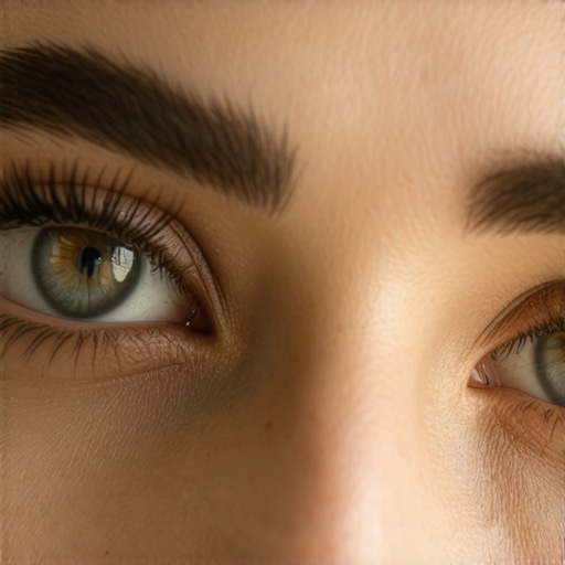 The 3-Second Tweak for Brighter Eyes on Camera