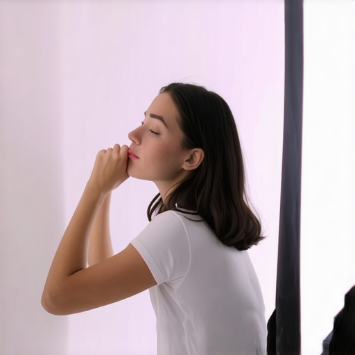 The $5 Foam Board Secret for Brighter Portraits