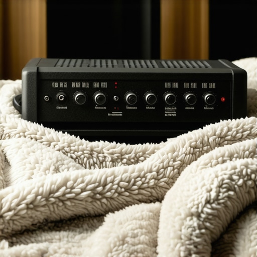 The $5 Sound Blanket That Beats Expensive Foam Panels