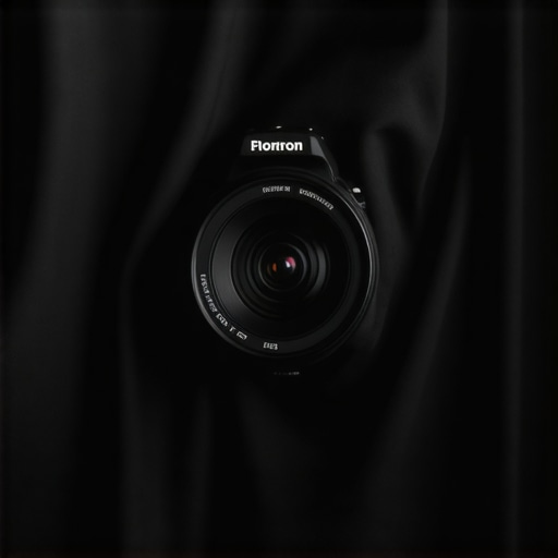 The Black Shirt Trick for Reducing Reflection in Your Lens