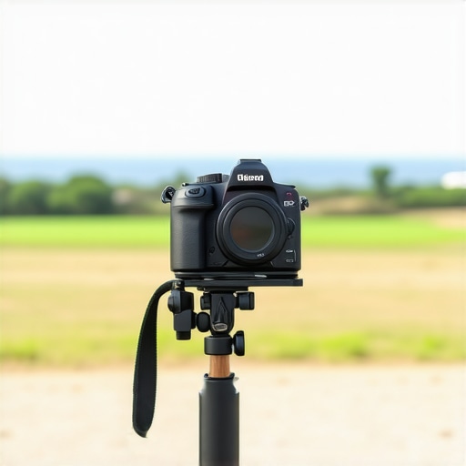 The Bubble Level Trick for Perfectly Straight Video Horizons