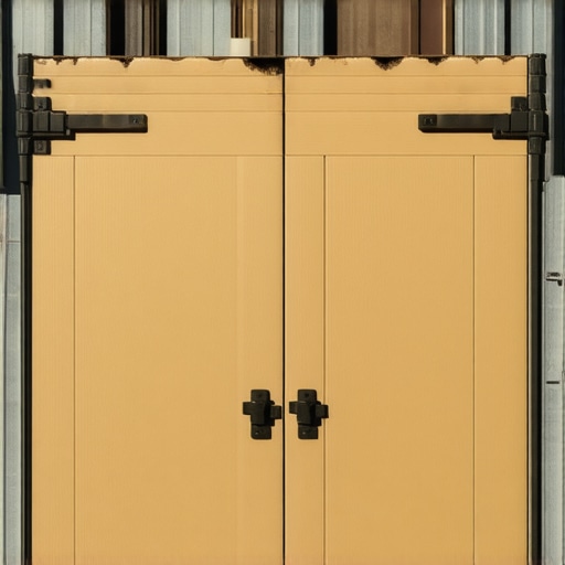 The Cardboard Barn Door Hack for Controlling Light Spill