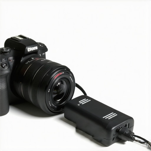 The Dummy Battery Hack for Infinite Camera Runtime