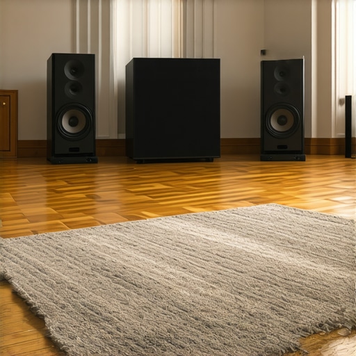 The Heavy Rug Hack for Killing Echo in Hardwood Studios