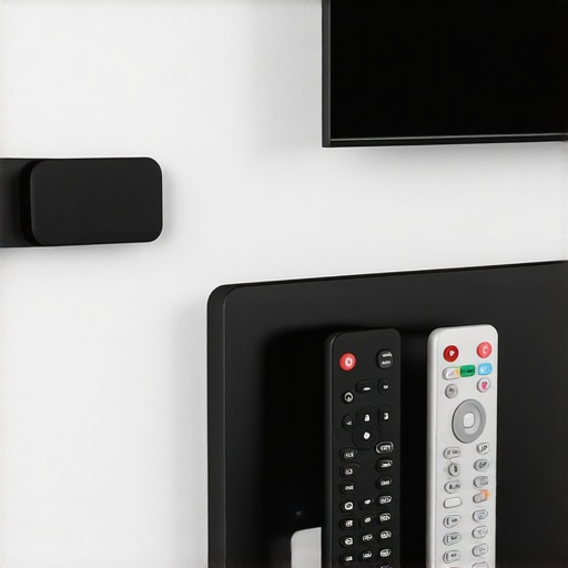 The Magnet Hack for Keeping Your Remote Controls Handy
