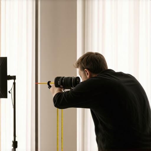 The Tape Measure Secret for Perfect Light Placement