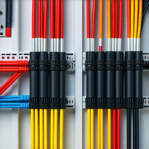 The Zip Tie Strategy for Permanent Studio Cable Routes