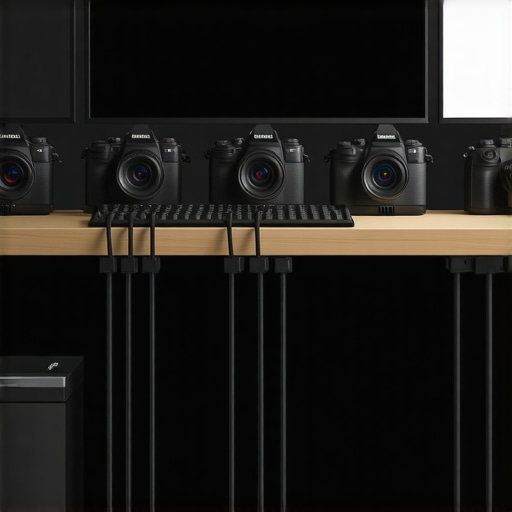 Why You Need a Dedicated Power Strip for Your Video Gear
