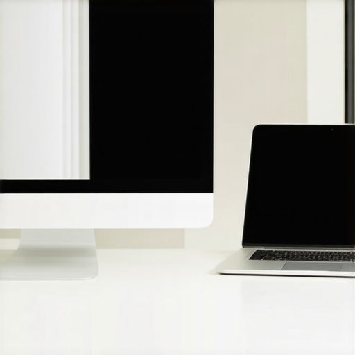 Why You Need an External Monitor for Better Focus and Framing